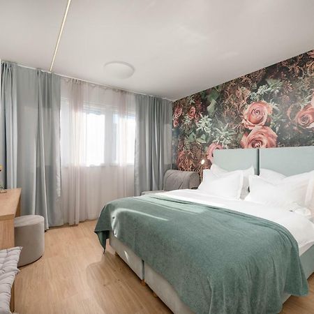 Skaline Luxury Rooms Split Dış mekan fotoğraf