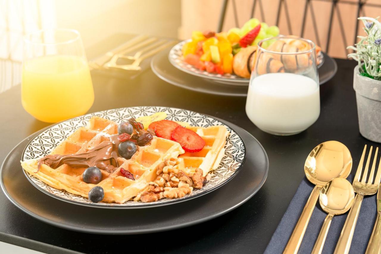 Skaline Luxury Rooms Split Dış mekan fotoğraf