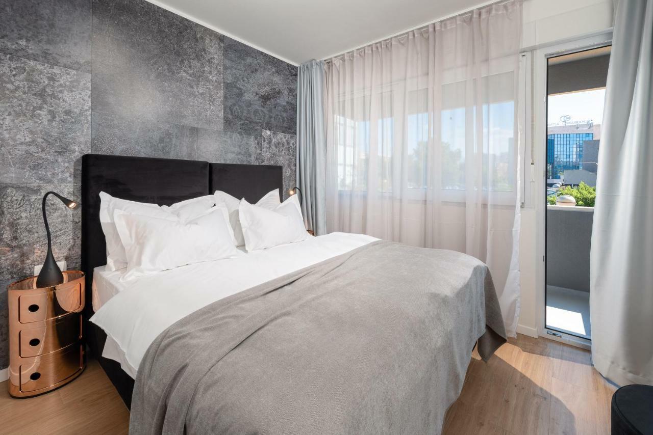 Skaline Luxury Rooms Split Dış mekan fotoğraf