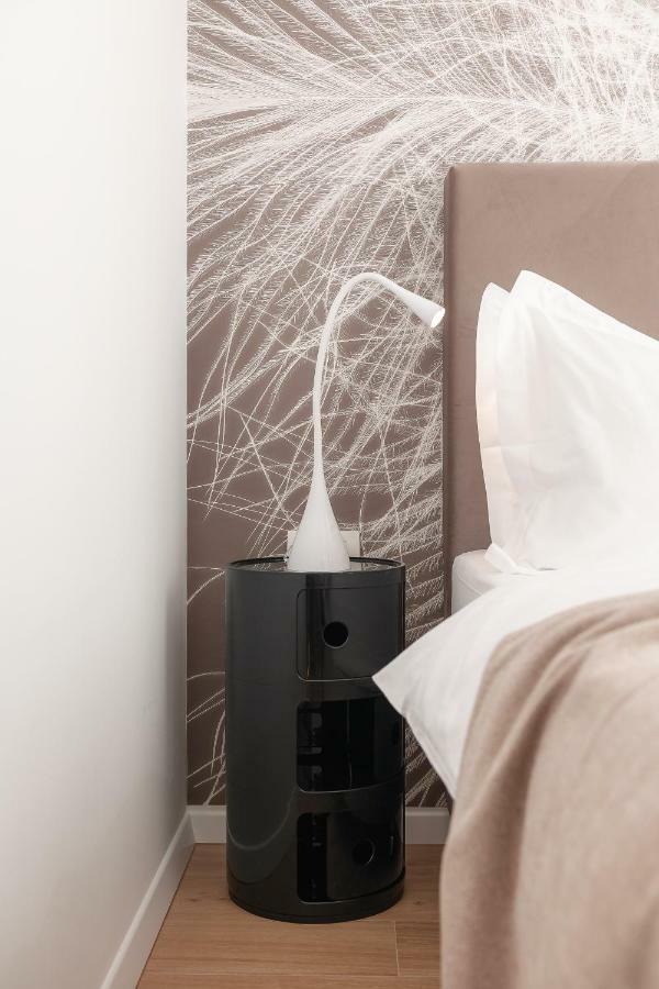 Skaline Luxury Rooms Split Dış mekan fotoğraf
