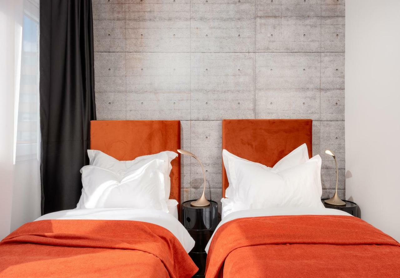 Skaline Luxury Rooms Split Dış mekan fotoğraf