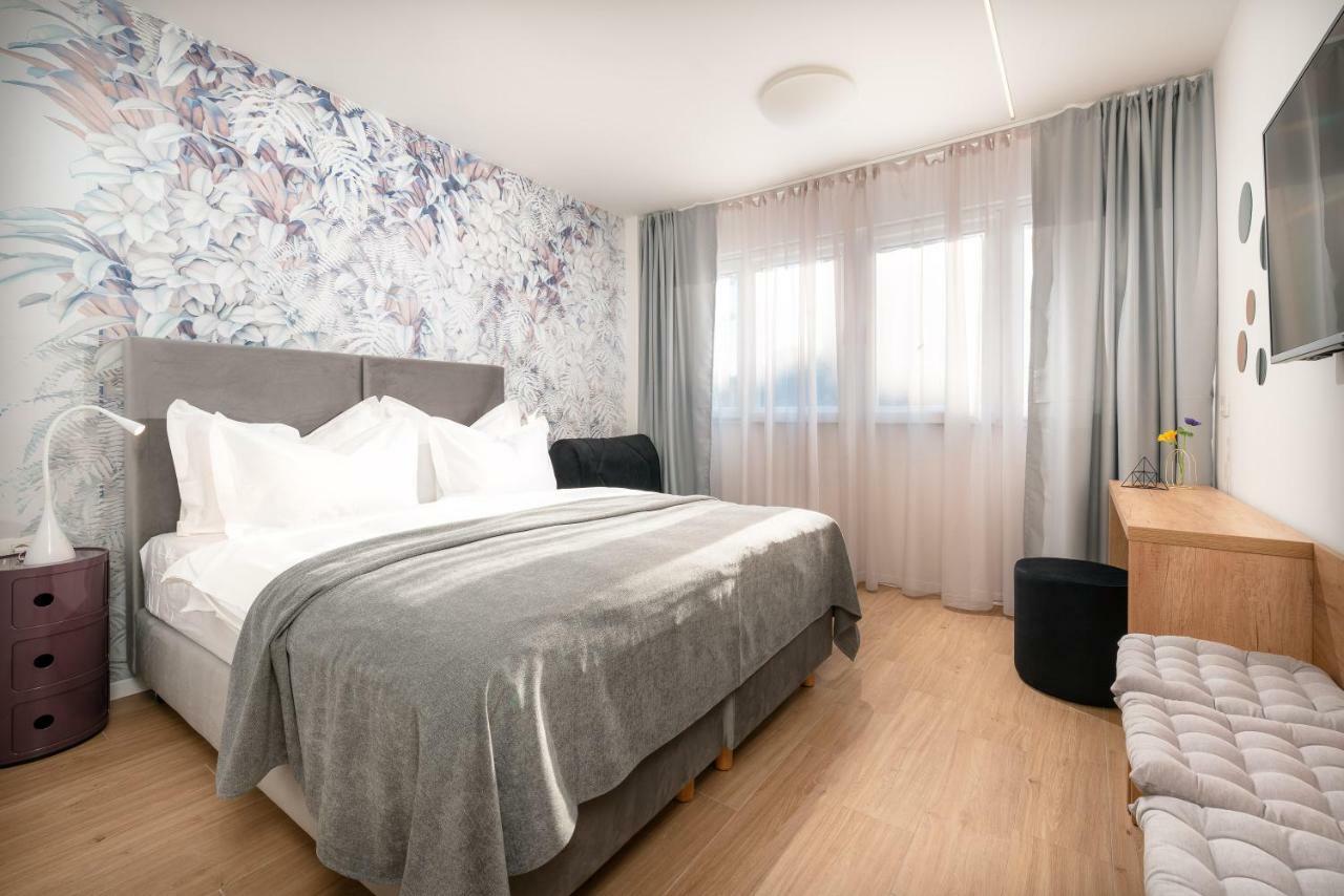 Skaline Luxury Rooms Split Dış mekan fotoğraf