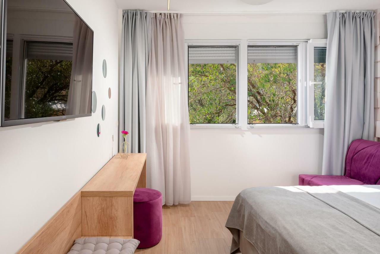 Skaline Luxury Rooms Split Dış mekan fotoğraf