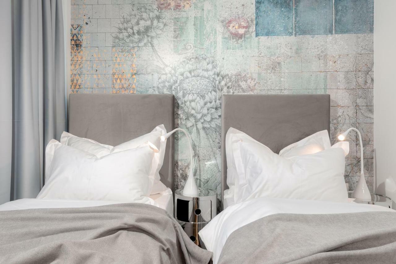 Skaline Luxury Rooms Split Dış mekan fotoğraf