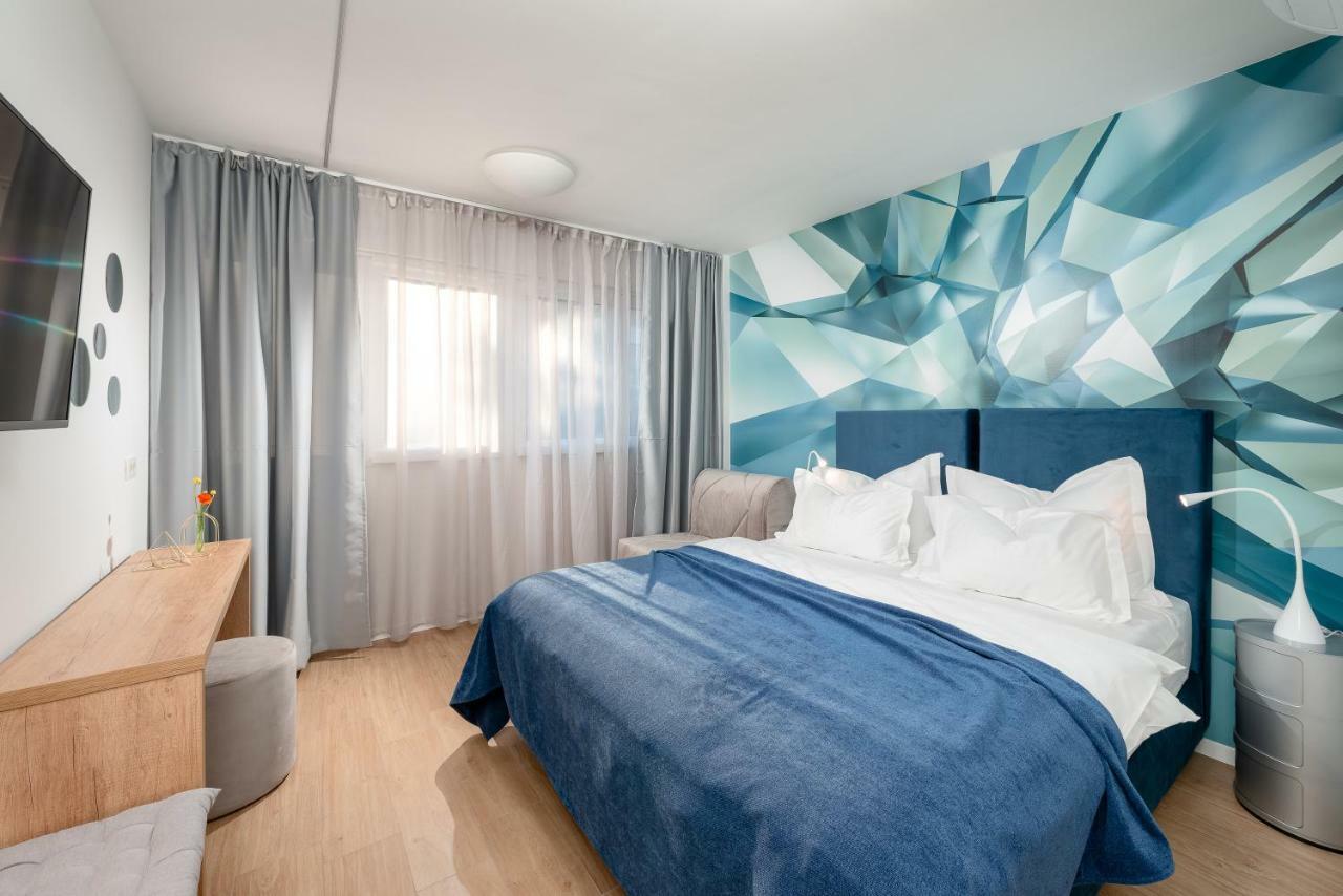 Skaline Luxury Rooms Split Dış mekan fotoğraf