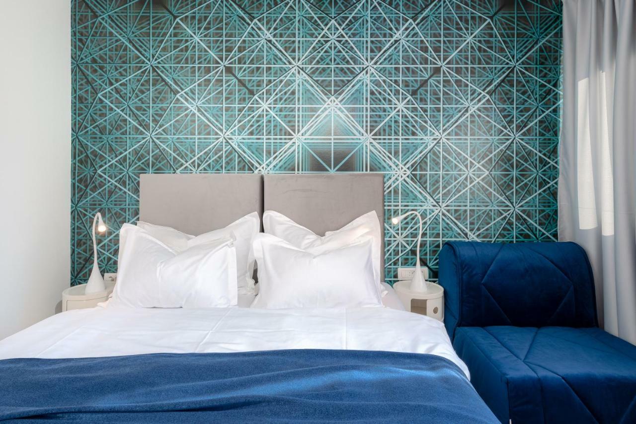 Skaline Luxury Rooms Split Dış mekan fotoğraf