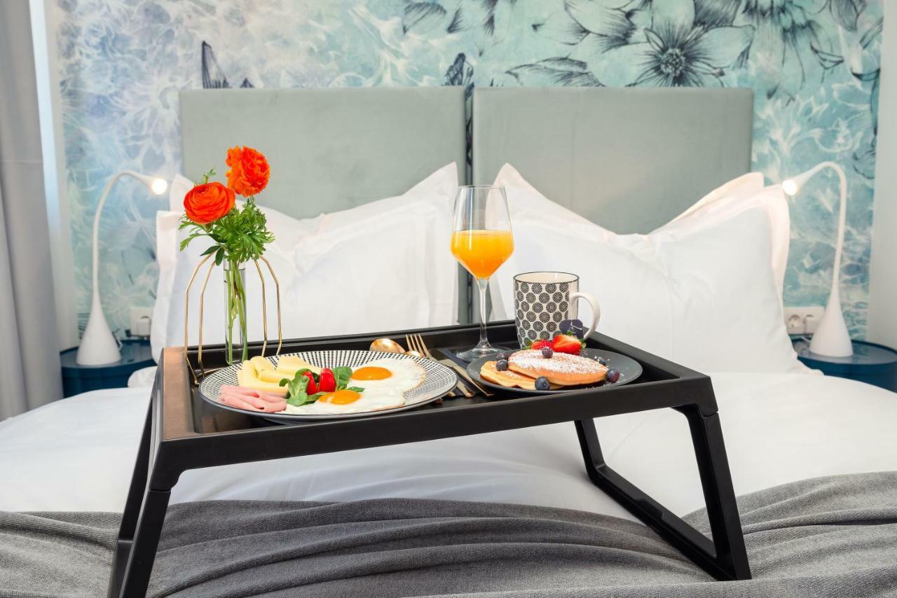 Skaline Luxury Rooms Split Dış mekan fotoğraf
