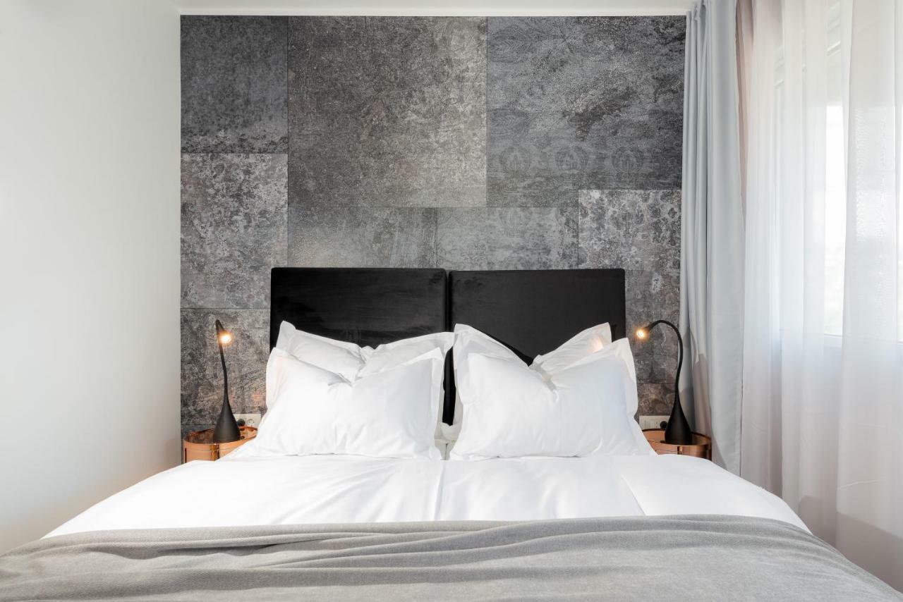 Skaline Luxury Rooms Split Dış mekan fotoğraf