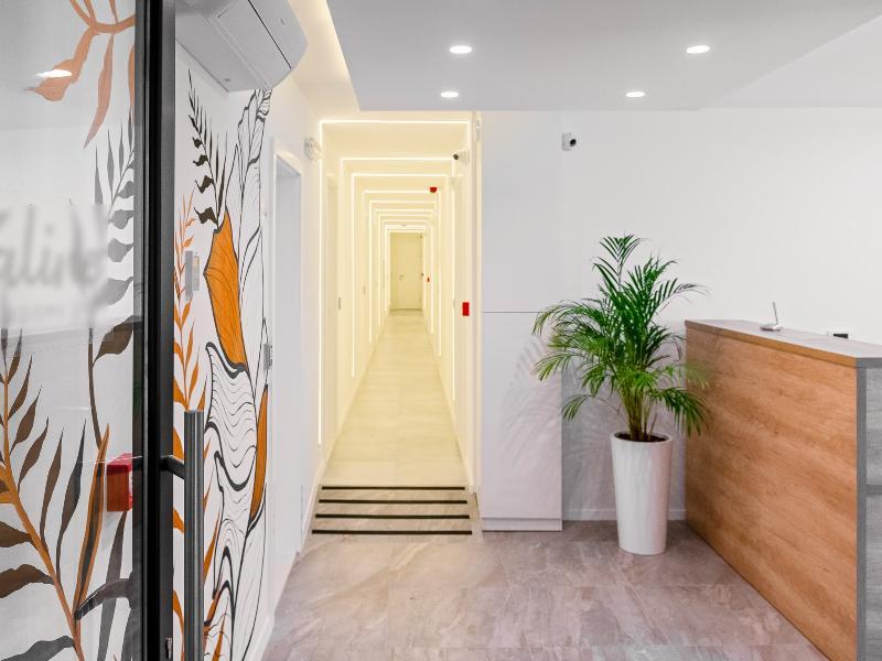 Skaline Luxury Rooms Split Dış mekan fotoğraf