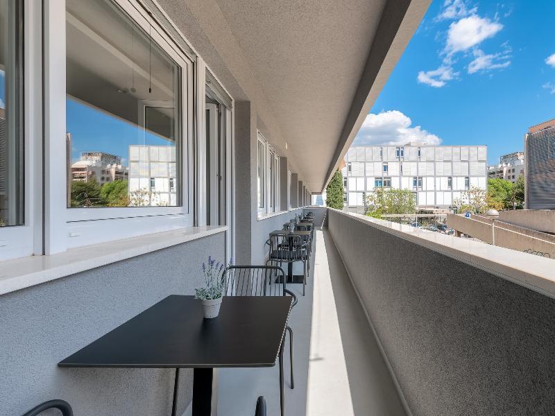 Skaline Luxury Rooms Split Dış mekan fotoğraf