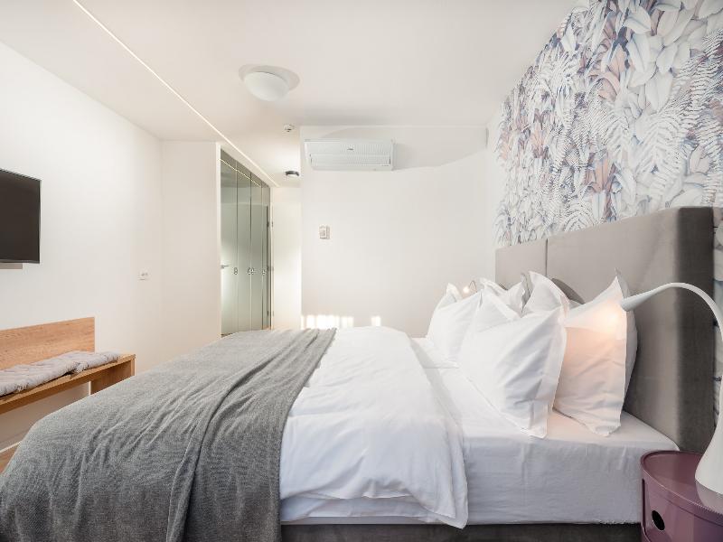 Skaline Luxury Rooms Split Dış mekan fotoğraf