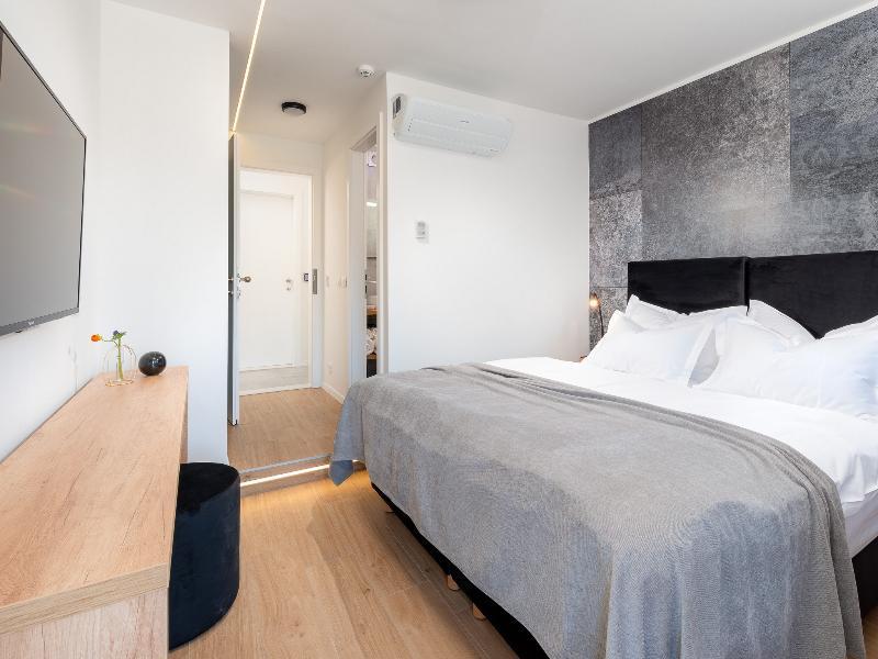 Skaline Luxury Rooms Split Dış mekan fotoğraf