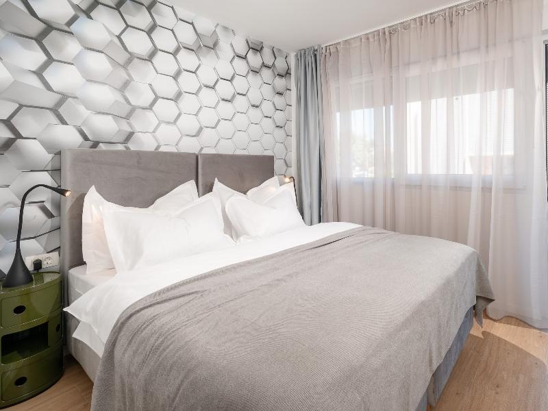 Skaline Luxury Rooms Split Dış mekan fotoğraf