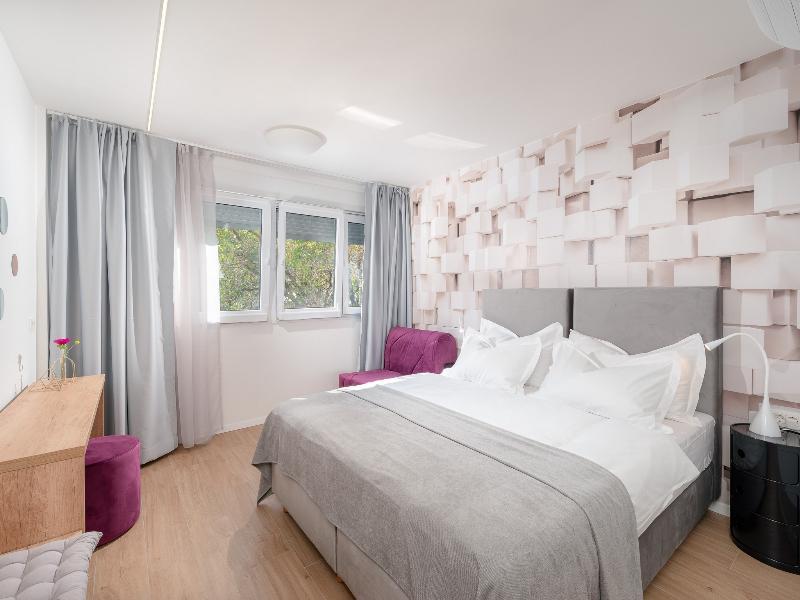 Skaline Luxury Rooms Split Dış mekan fotoğraf