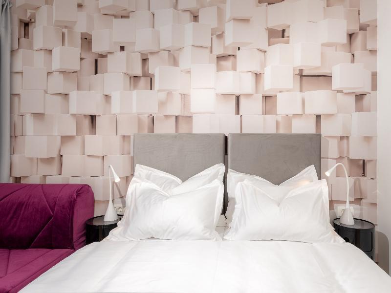 Skaline Luxury Rooms Split Dış mekan fotoğraf