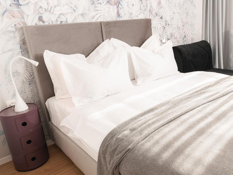 Skaline Luxury Rooms Split Dış mekan fotoğraf