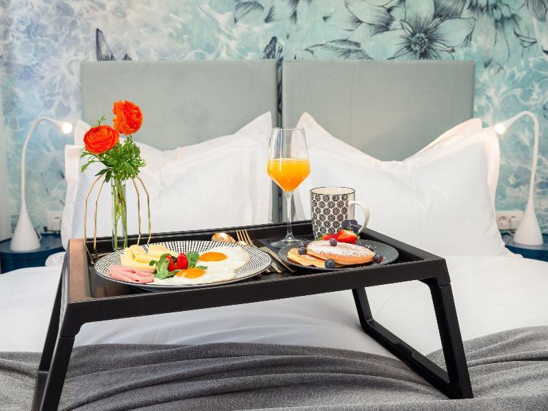 Skaline Luxury Rooms Split Dış mekan fotoğraf