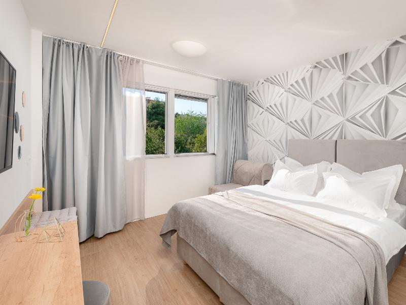 Skaline Luxury Rooms Split Dış mekan fotoğraf