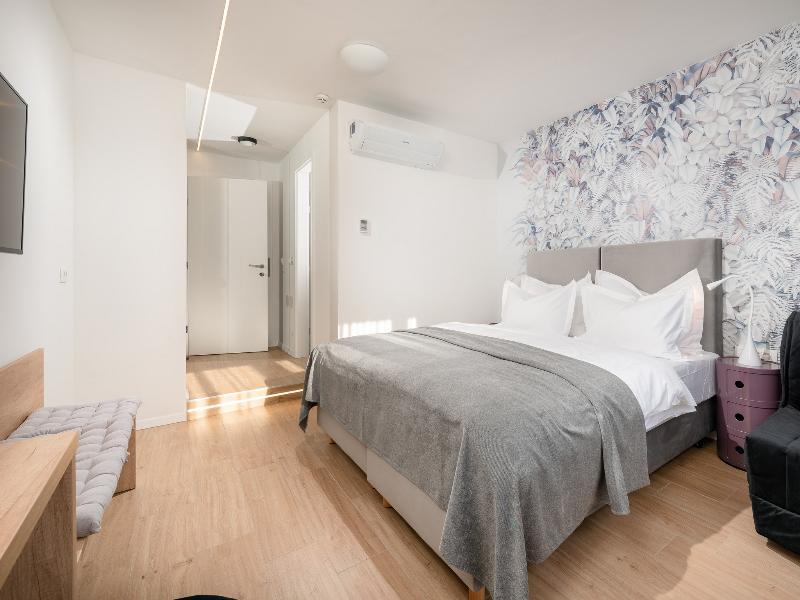 Skaline Luxury Rooms Split Dış mekan fotoğraf